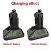 Baofeng UV-5R 3800mah 1800mAh BL-5 Battery for UV-5R UV-5RE DM-5R Plus Compatible RT-5R RT5R Walkie Talkies UV 5R BF-F8 BF-F8HP 3
