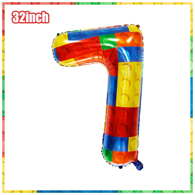 1PC balloon 7