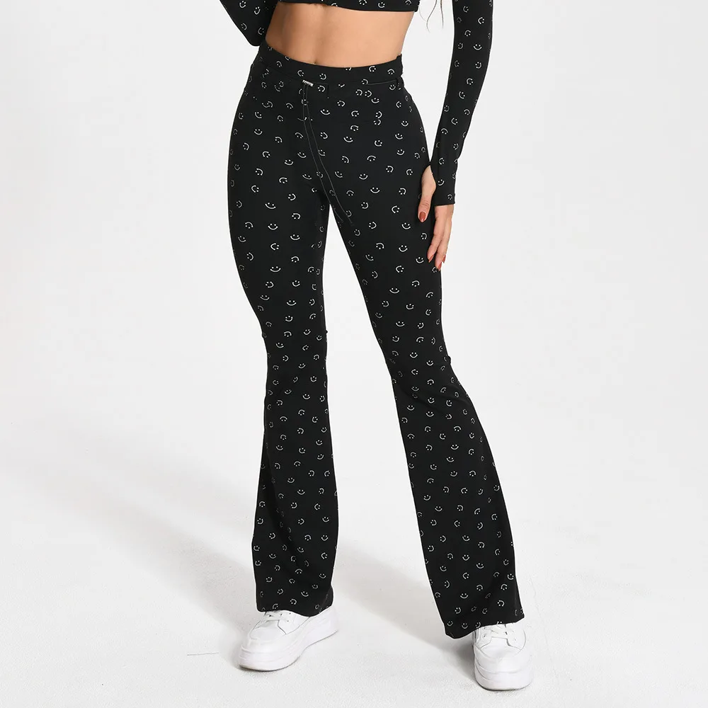 black pant