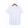Mens Modal T-Shirt Short Sleeve Loose O-Neck Men T shirt Bottom Large Size Undershirt Man T shirt Solid Color For Male Tops Tees 4