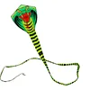 8M Strong Snake With Long Colorful Tail Huge Beginner Snake Kites for Kids And Adults Come With String And Handle 1