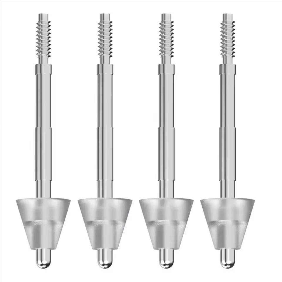 Durable Replacement Nib