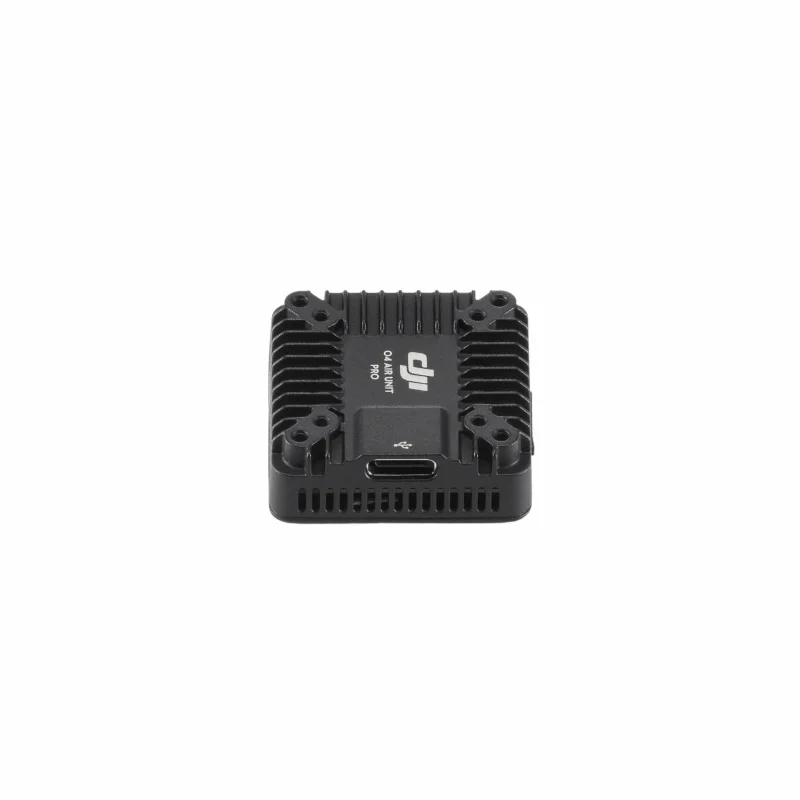 Module Caméra DJI O4 Air Unit Pro - Antenne, Câble 3-en-1
