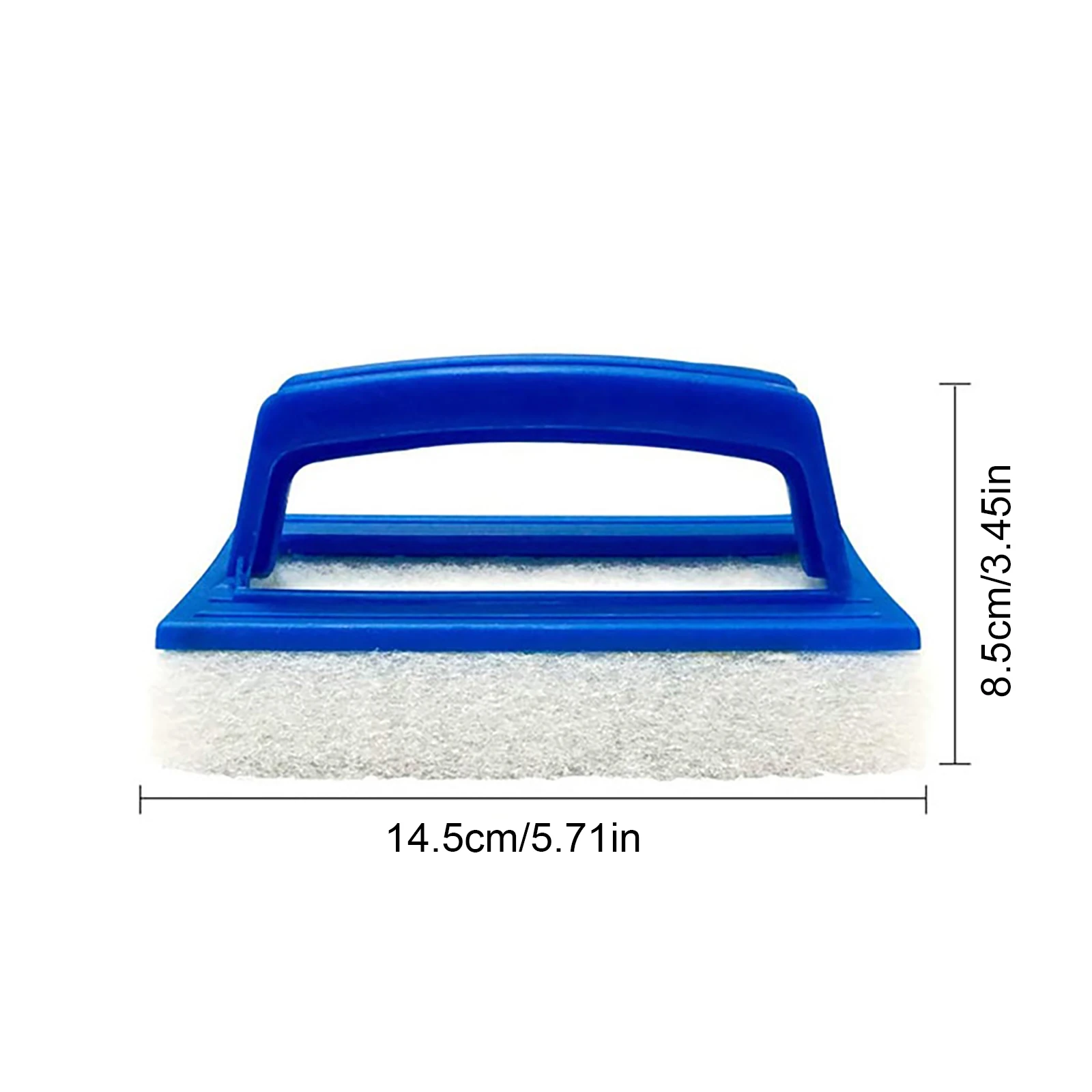 Pool Sponge Brush