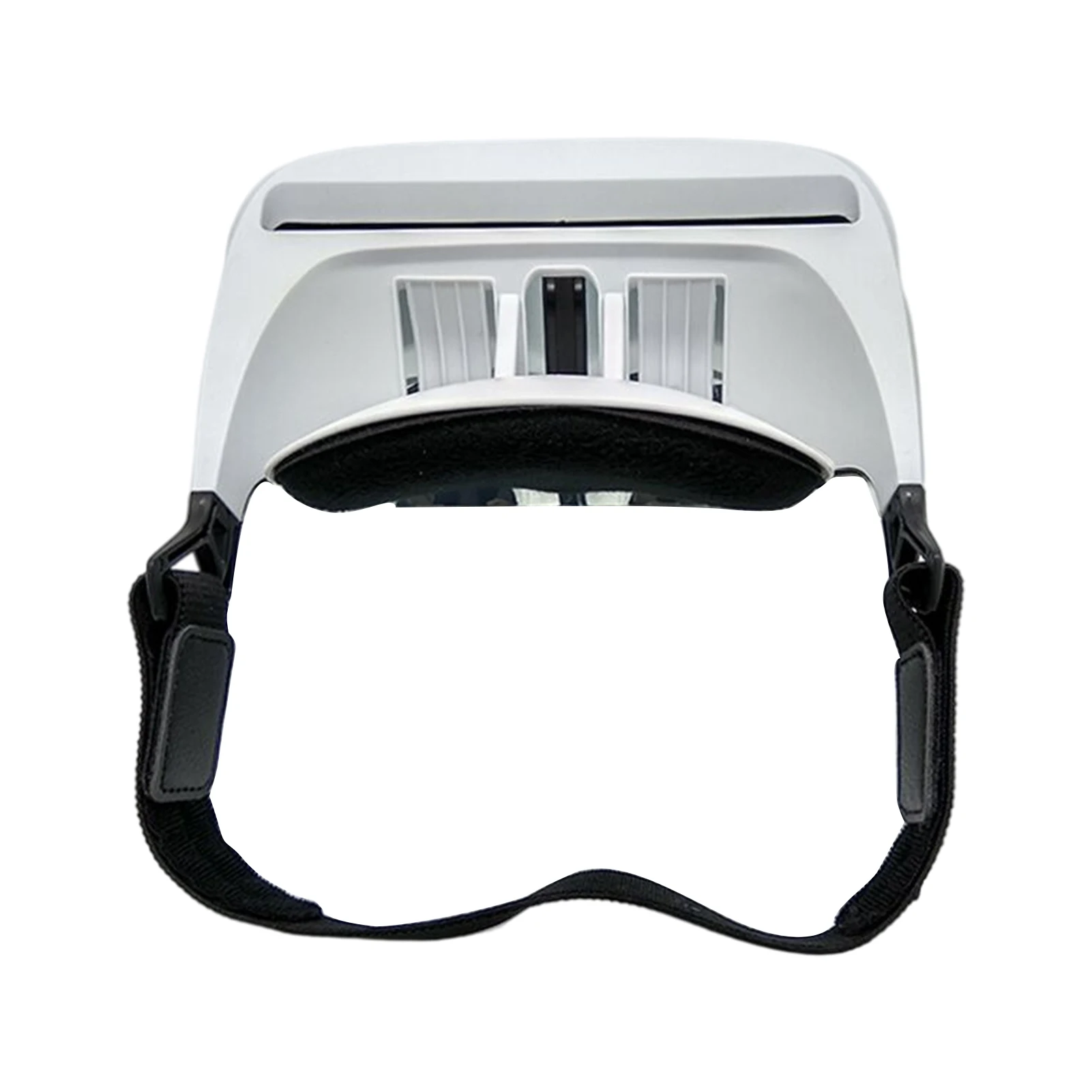 Virtual Reality Headset VR Headset Compatible WithiPhone & Android Universal Virtual Reality Goggles For Kids & Adults