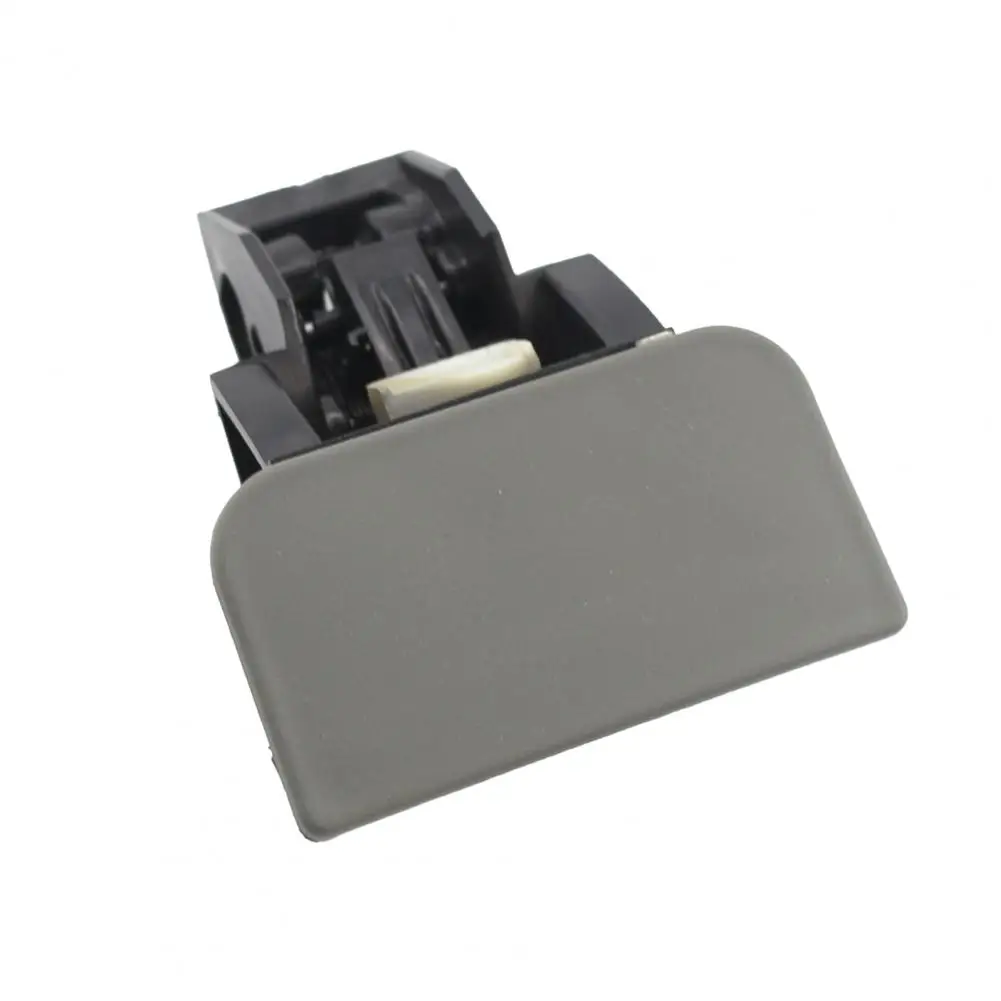 Box ABS Glove Catch Heat Resistant Professional Glove Lock Clip