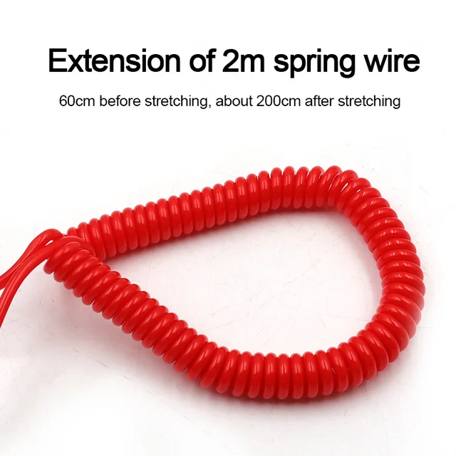 전기 문제 해결의 필수 도구: 전기 전압 테스터 펜 프로브 램프