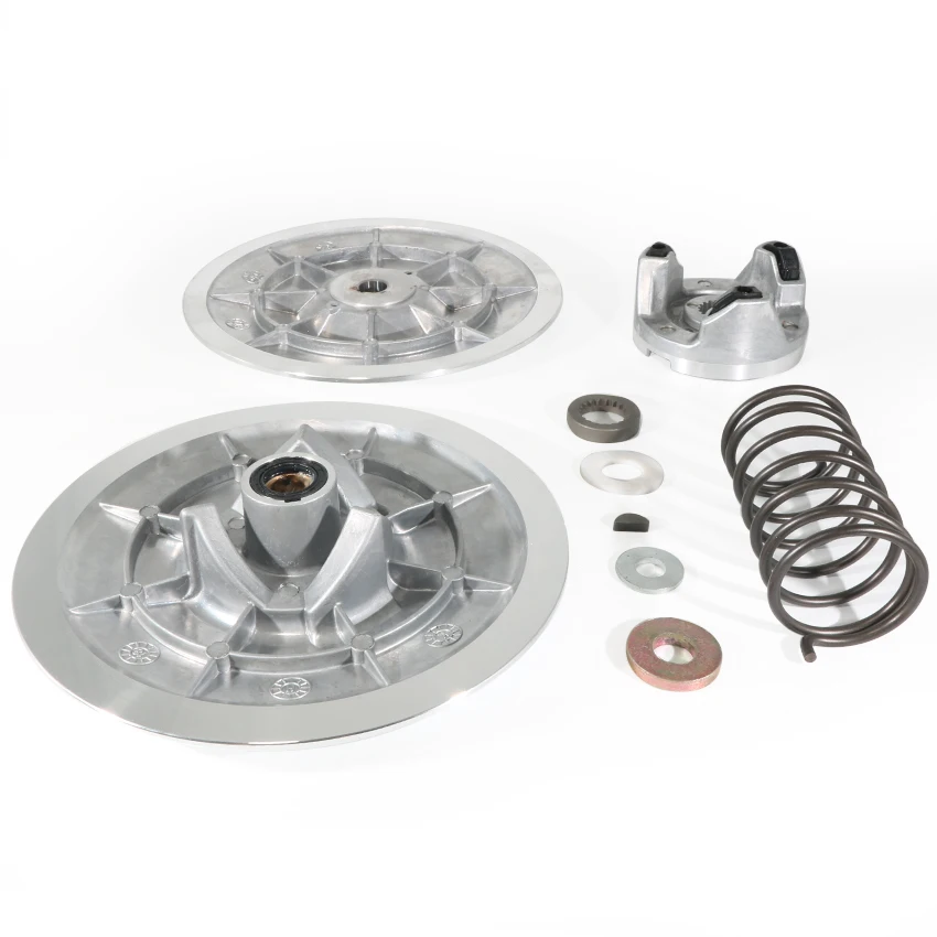 

90508-45679-00 вторичная муфта с приводом для Yamaha Golf Cart 4 Cycle G2 G9 G14 G16 G20 G22 J55-G6270-01-00