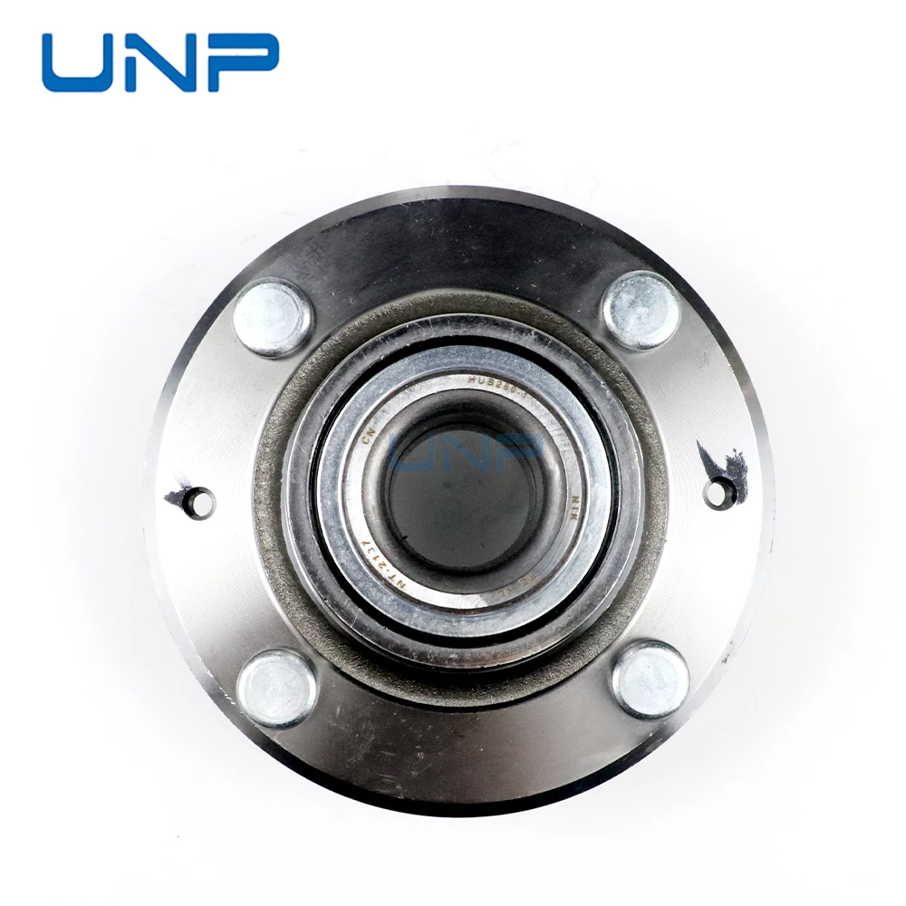 HUB280-1Rear   , ͽ -2 2007-2015, 1.6L,    2 丣ҳ NEO -ABS (̾), HUB280