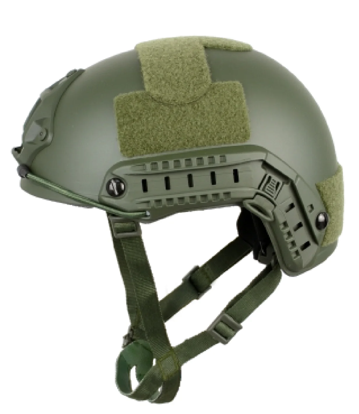 

FAST Outdoor Helmet Durable Motorcycle Cycling Training Helmet Security Tactical Helmet