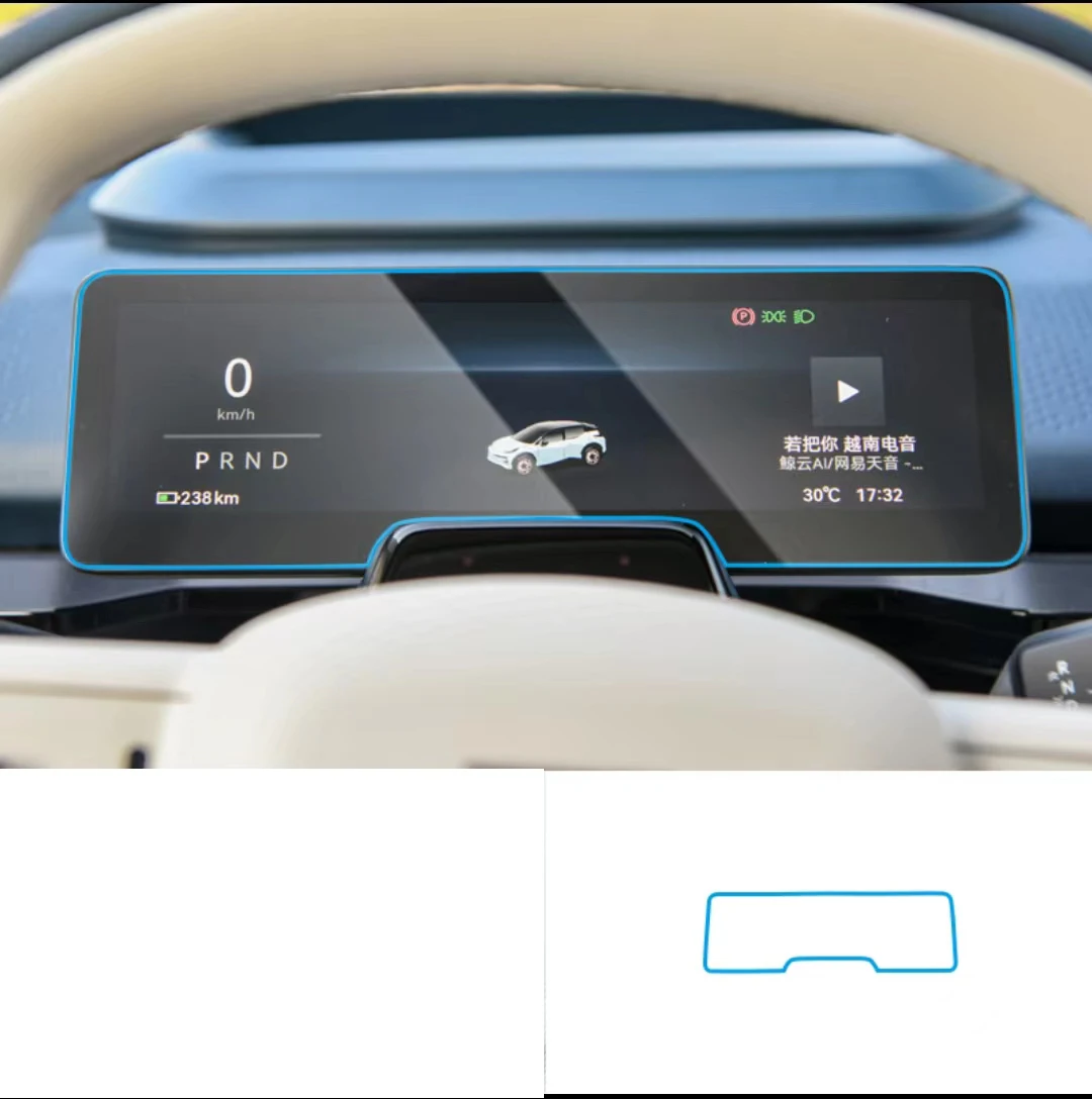 ZEEKR X 2023 LCD GPS ׺̼  ú ȭ ȭ ȣ ʸ ׼