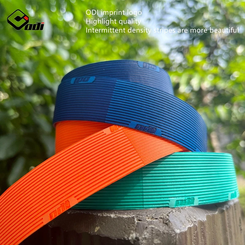 Bike Handlebar Tape Bicycle Handlebar Strap ODI Professional Road Bike Wrap