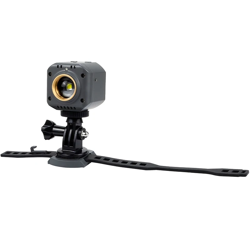 Projecteur LED pour Drone DJI Mavic 3/Pro/Classic/Air 2/2S - Lampe de Nuit