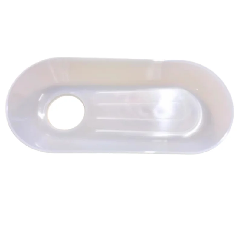 louça, midea m10 w2605-cn, acessórios novos
