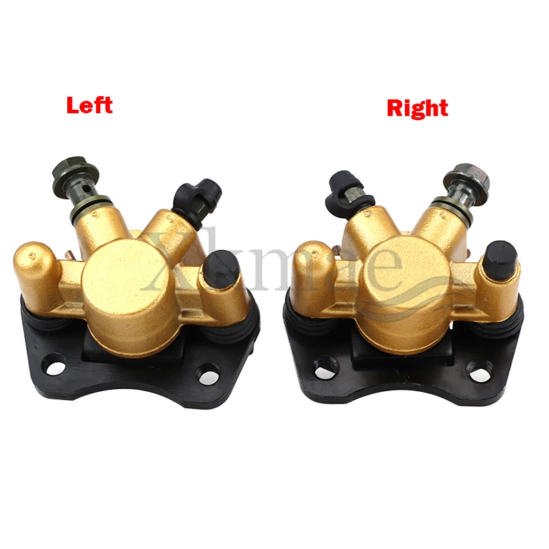 

Front Disc Brake Master Cylinder Hydraulic Caliper For 50-125cc ATV Quad Dirt Bike Buggy Go Kart