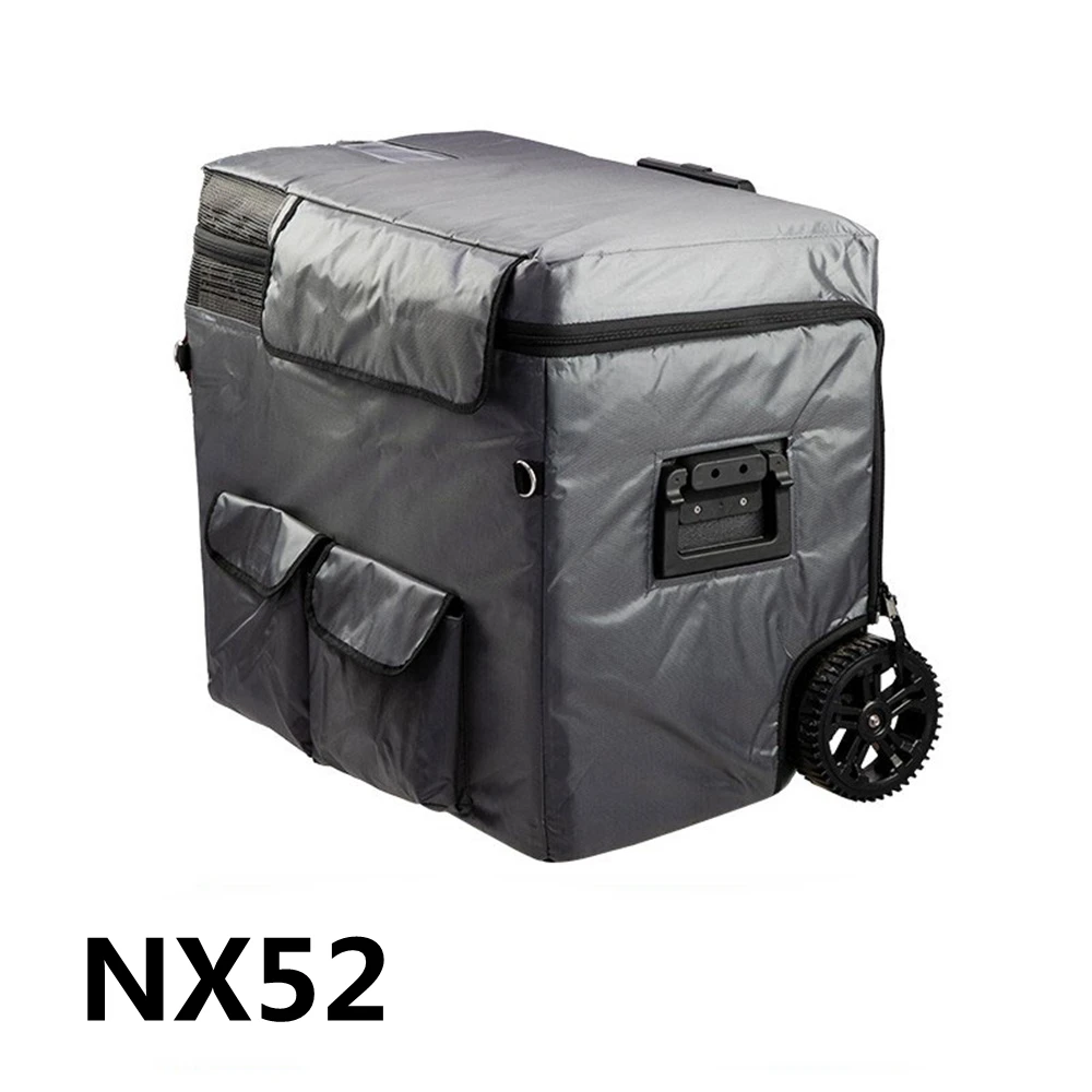 Car Refrigerator Protective Sheath Apicool Fridge A Kind of Series Cover Waterproof Refrigerator Dust Proof Cover 