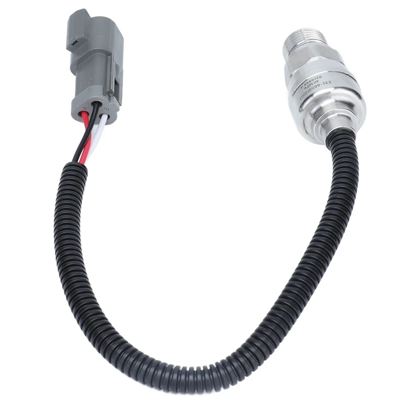 

221-8859 221-8859HE02 2218859 40Mpa датчик высокого давления для ЭКСКАВАТОРА CAT Caterpillar E320B E320C 320B 320C