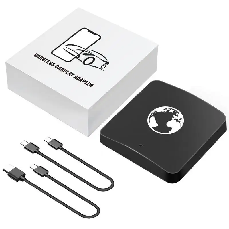 Smart Vehicle System Box Blue Tooths Wifi Auto Usb Phone Auto Connect ...