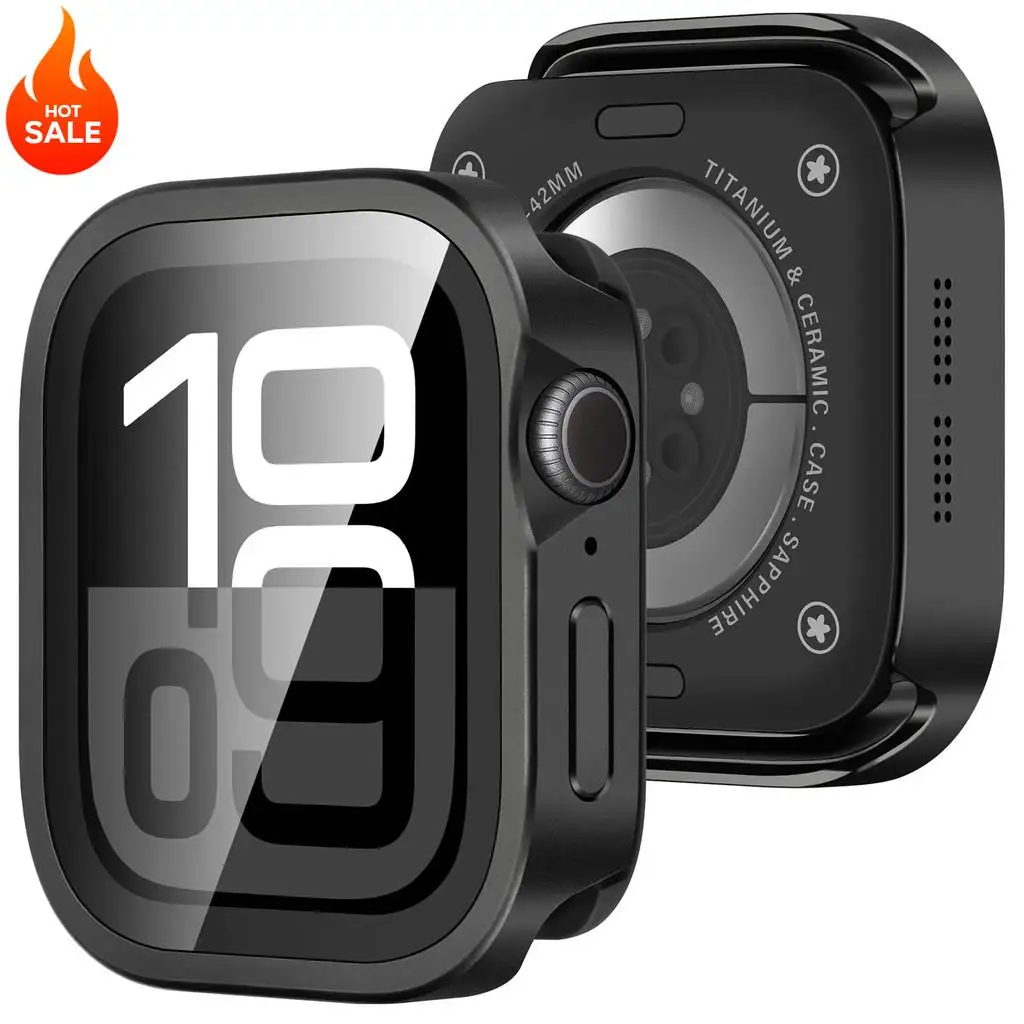 Premium Waterproof Aluminum Alloy Full Protector Metal Case