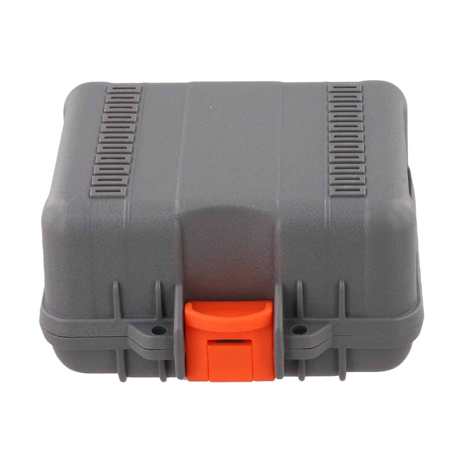 DJI OSMO360과 호환되는 방수 보관함으로, 카메라와 액세서리가 물 손상과 충격으로부터 보호되는 설계입니다.