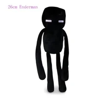 26cm Enderman Plush Toys Doll Game Plush Soft Stuffed Toys for Children Kids Gifts 1
