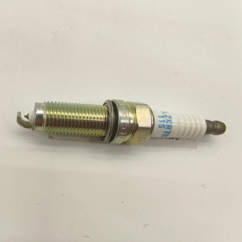 Original NGK ILZKR7B-11S 5787 Iridium Platinum Spark Plug For