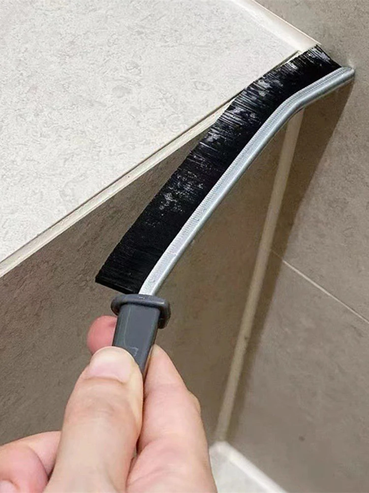 Brush Cleaning Floor Tile Tile Grout Cleaning Brush Cleaner Joints