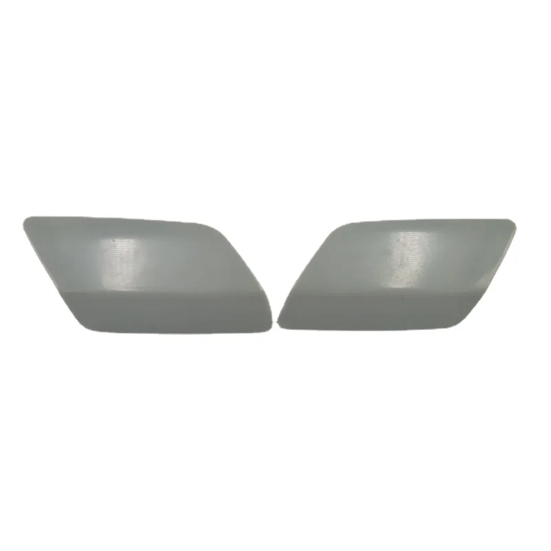 For BMW E92 E93 LCI M SPORT Front Bumper HeadLight HeadLamp Washer Nozzle Cover 2010 2013