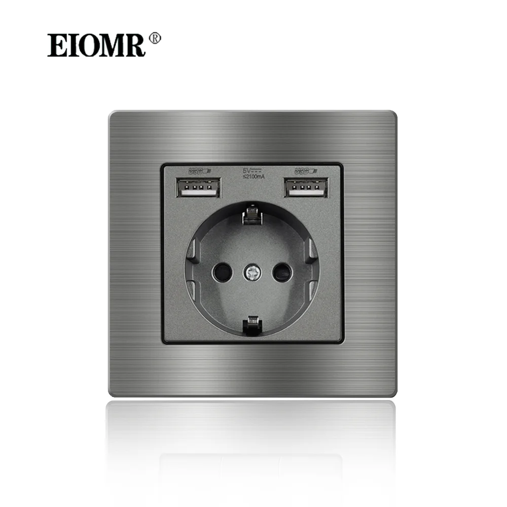 USB Single Socket