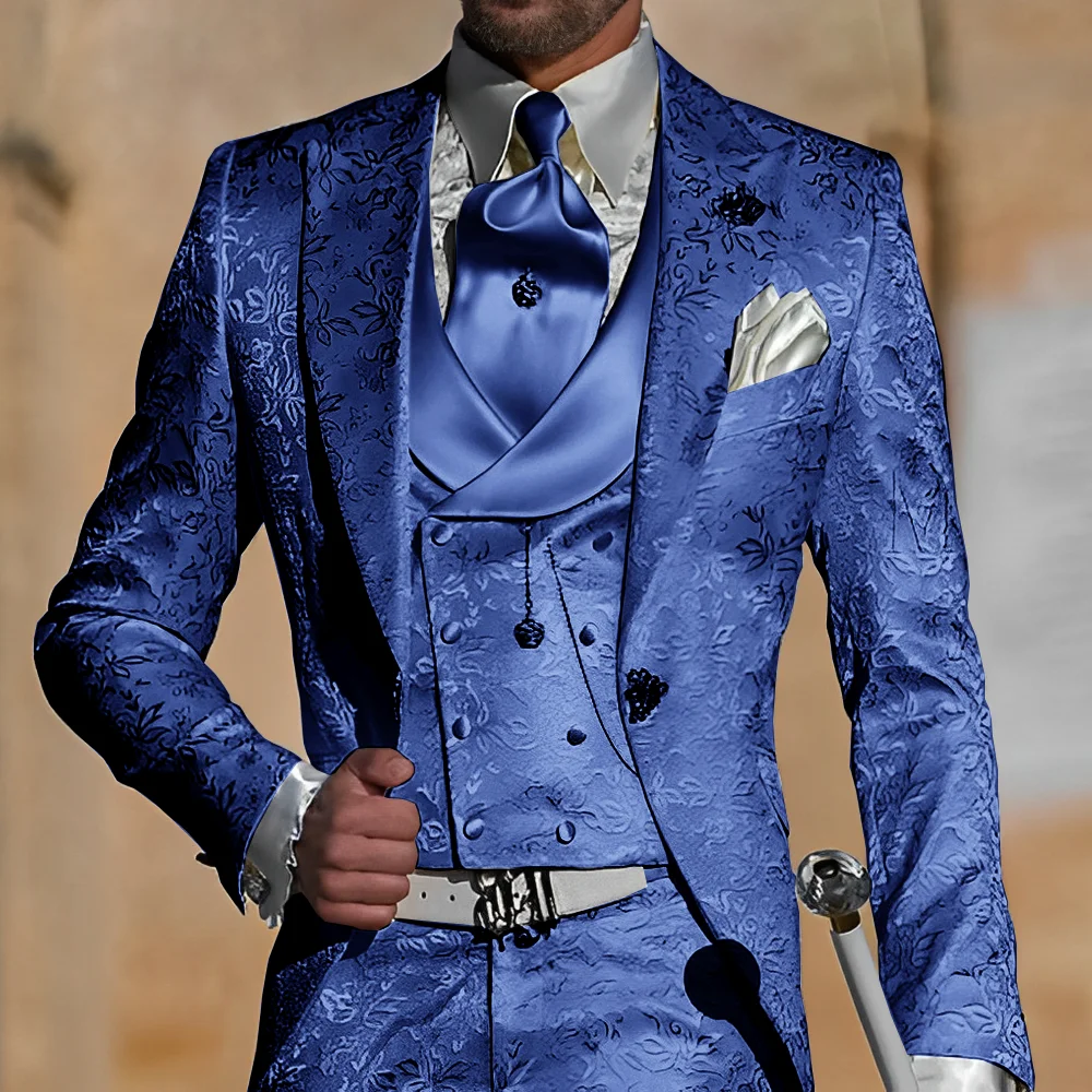 blu reale