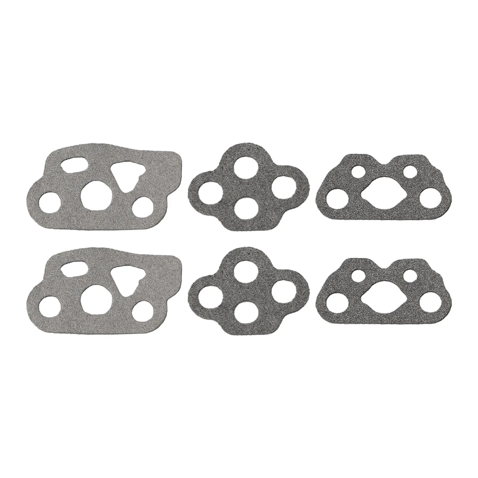 Edelbrock 모델용 금속 기화기 재구축 키트 1477 1400 1404 1405 1406 1407 1409 1411 내마모성