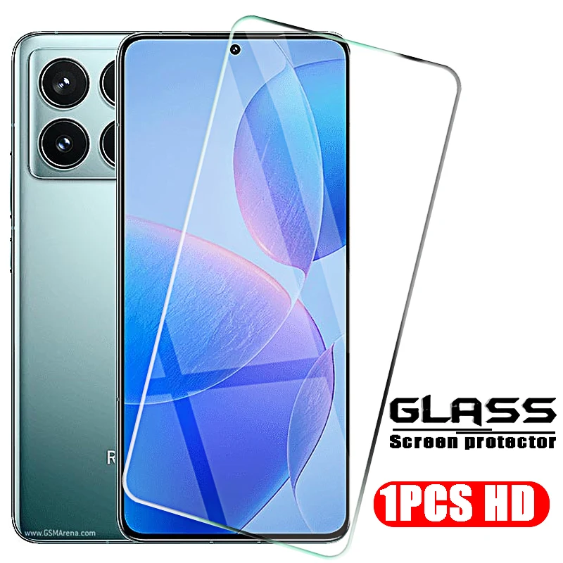 Premium Tempered Protective Glass Screen Protector