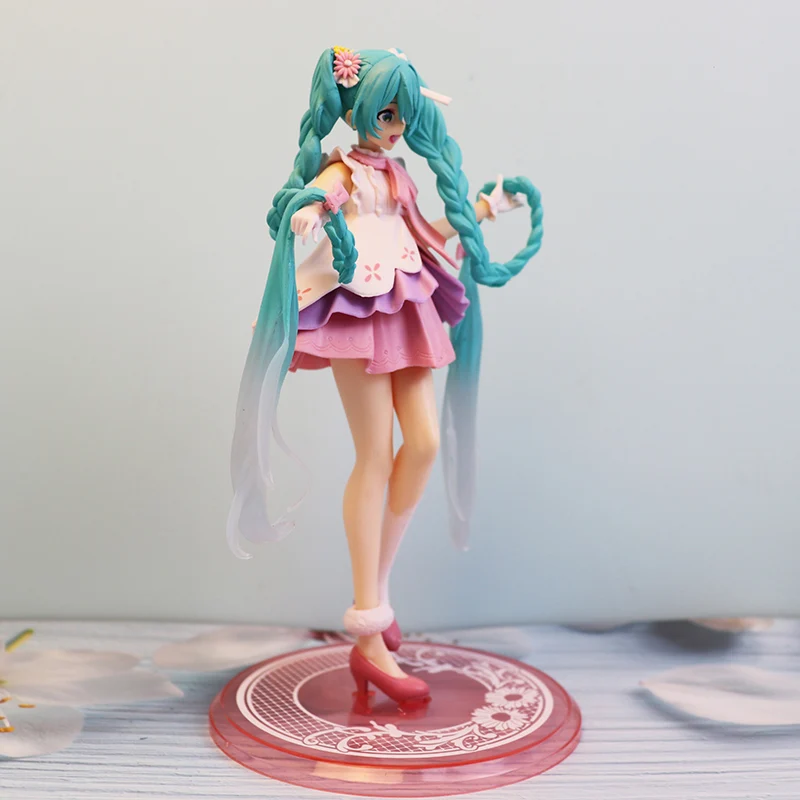 S7421394c68a64f0a8fedc694884e334bE - Hatsune Miku Figure