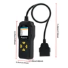 Fault Code Clear Car OBD 2 Scanner Universal OBD2 Code Reader Engine Battery O2 Sensor EVAP Tester Diagnostic Tools ​V200 Pro 5