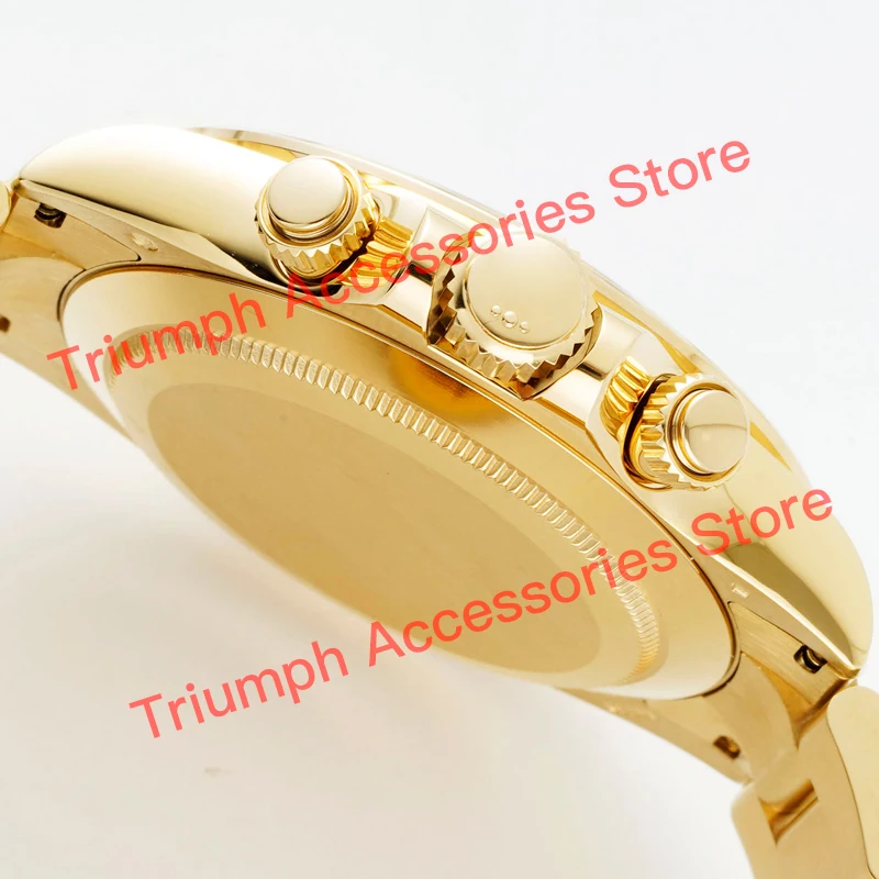 Рисунок 3 - CLEAN Daytona 116508