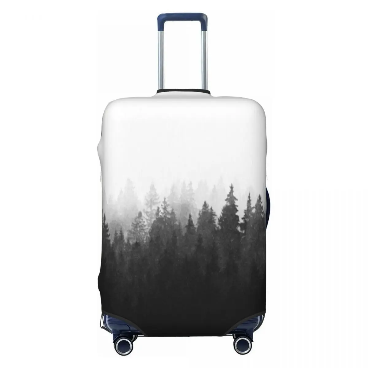 

A Wilderness SomewhereA Suitcase Cover