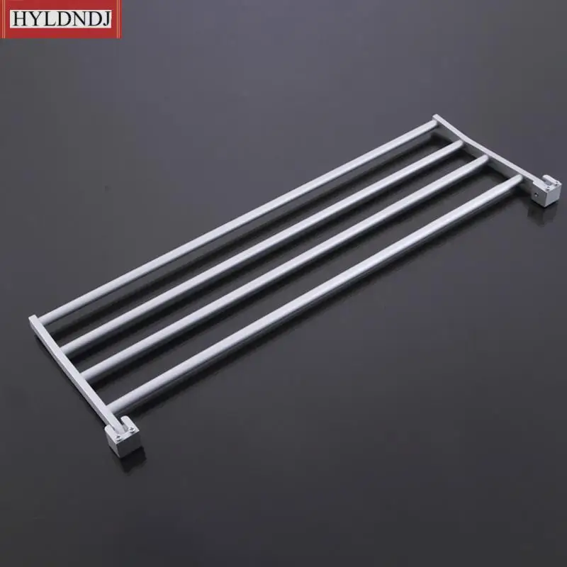 Рисунок 5 - Алюминиевая настенная душевая полка