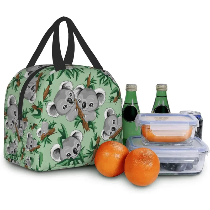 Рисунок 5 - Симпатичная сумка для ланча Koala