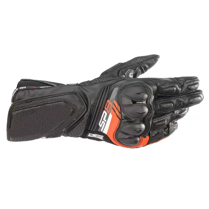 ������� ����ũ�ν� ������ ATV ������ ���̵� �尩, ��ü �հ��� ��ȣ, ������� ���̽�, 8 �� ������ Sp-8 v3