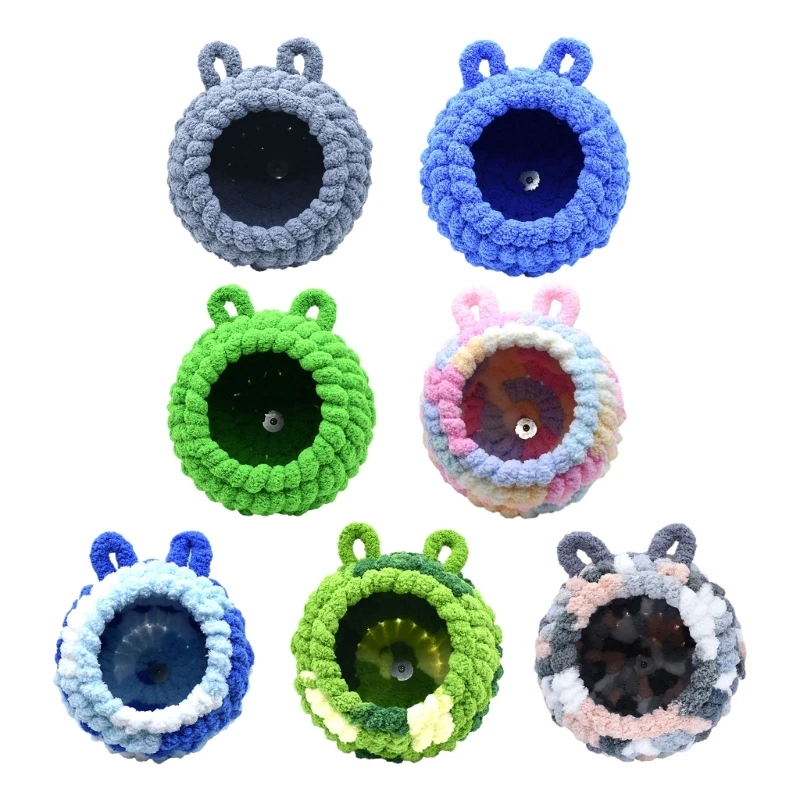 

Hamster Nest Hammock Bed Pet Bird Plush Nest Bed House Parrots Cage Accessories New Dropship
