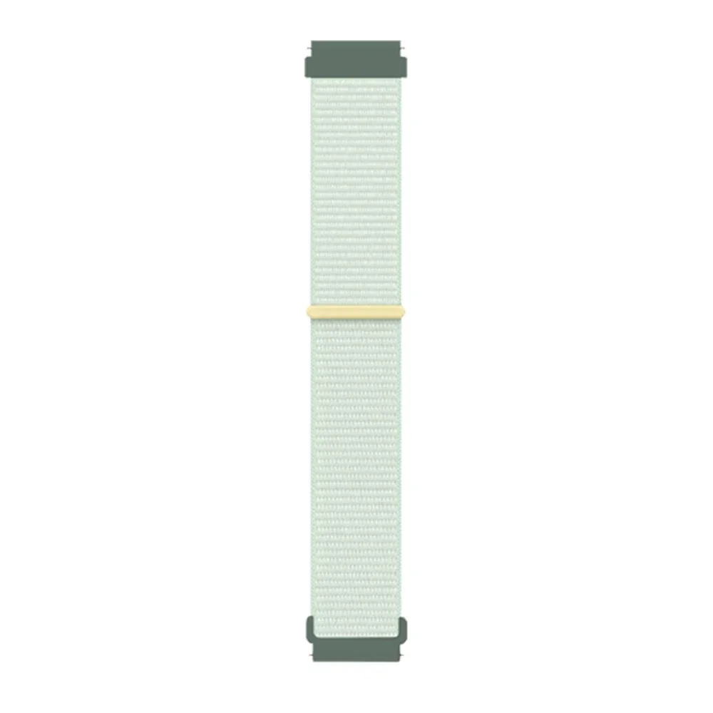 Premium Nylon Sport Bracelet Strap - Versatile Fit & Stylish Design