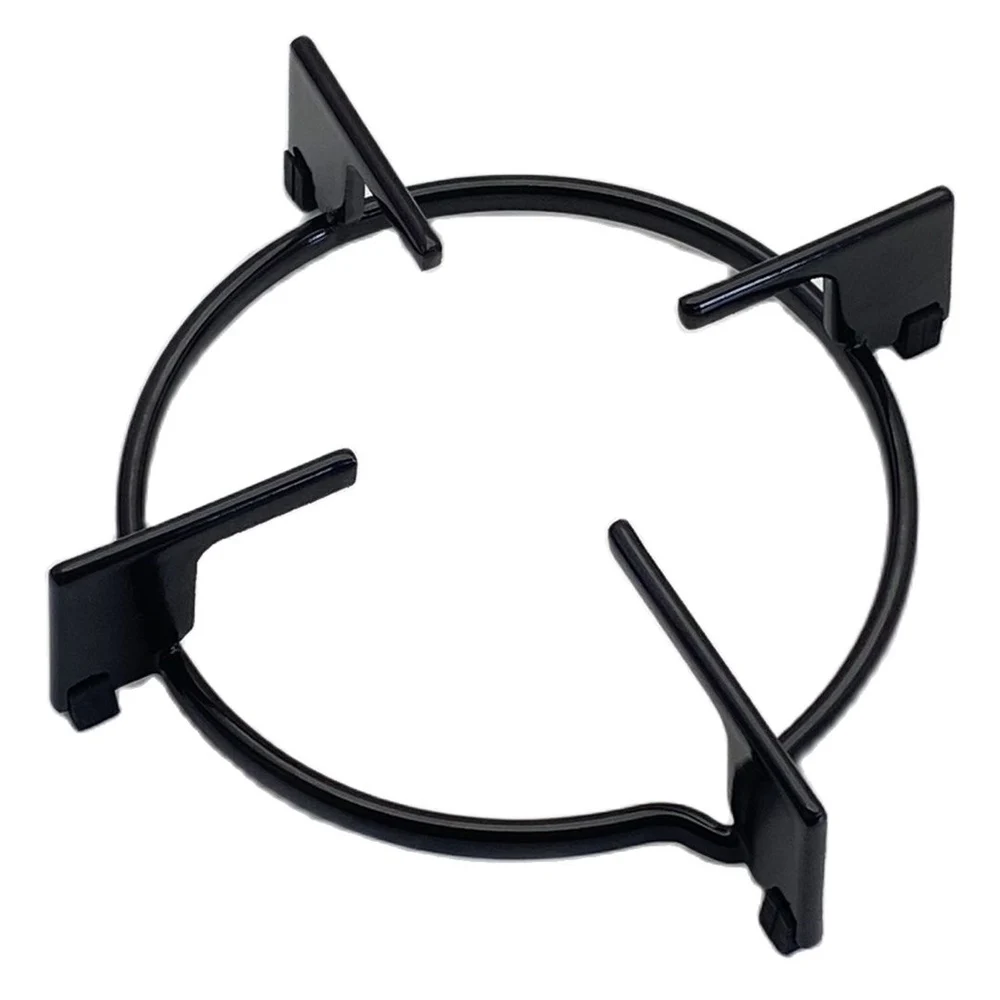 Compatibile Per Altus Arcuik Beko Built-In Gennaio Smalto Wok Grill Iron Diametro Più Luminoso 1 Pct