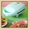 Multi-functional Student Nutritional Meal Light Meal Machine Breakfast Sandwich Maker Waffle Toaster 1