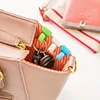 2pcs Keys Clips Plastic Bag Hook Keys Clips Keys Holder Hook Folder For Purse Handbags Backpacks 5