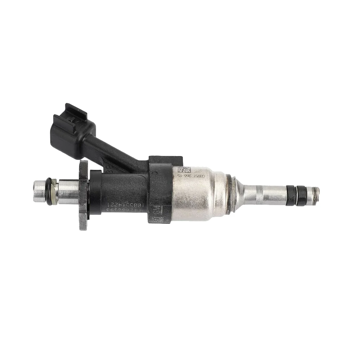 

4PCS 12668390 Fuel Injector Oil Nozzle for Chevrolet Silverado 1500 GMC Sierra 2014-2021 1500 12623116 12628422 12656005