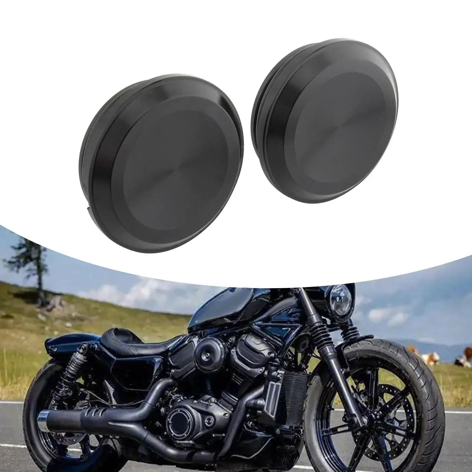   Ȧ ĸ Ŀ ÷, Nightster 975 2022-2023 Rh975  ü Ŀ Ŀ, ġ , 2 