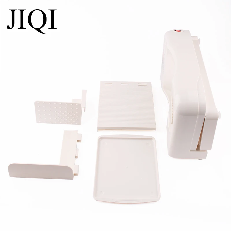 Electric Meat Slicer Cutting Lamb Rolls Mincer Automatic Frozen Beef Mutton Cutter Bread Vegetable Fruit Block Slicing Machine 6