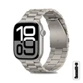Titanium color