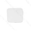 Pearl white