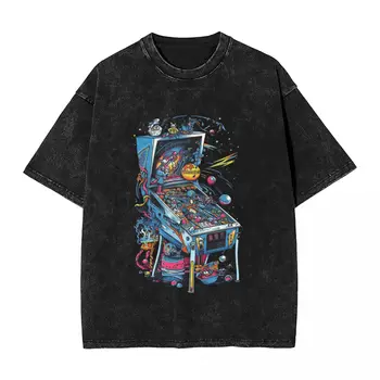 Pinball Machine - Retro 80s Pinball Arcade 1
